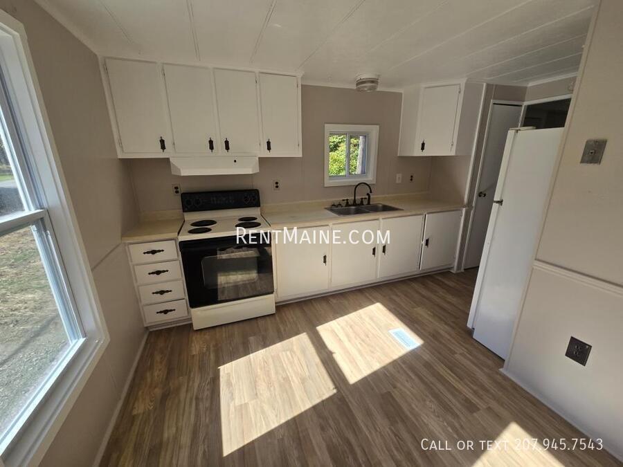 65 Sweet Fern Dr in Greenbush, ME - Building Photo