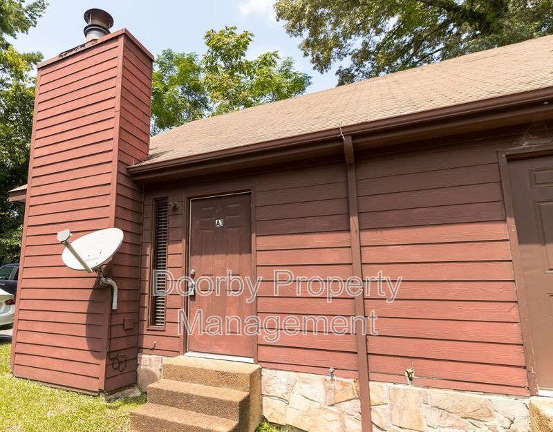 22 S Germantown Rd in Chattanooga, TN - Building Photo