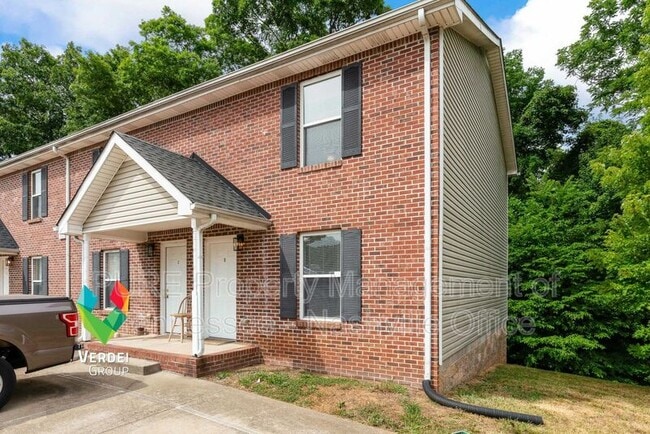 property at 519 Peachers Ridge Rd