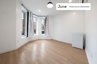Room in Shared 4 bed/2 bath home in Brooklyn, NY - Foto de edificio - Building Photo