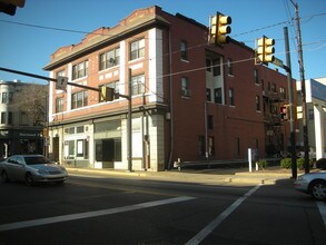 2888-2892 W Liberty Ave in Pittsburgh, PA - Building Photo - Building Photo