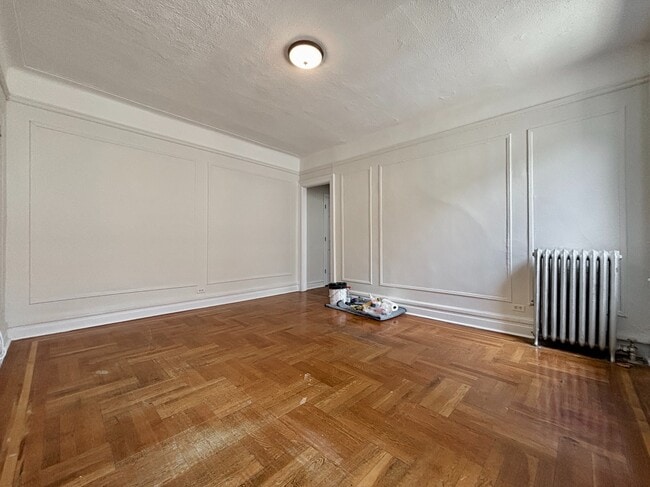 108 Park Terrace E in New York, NY - Building Photo - Building Photo