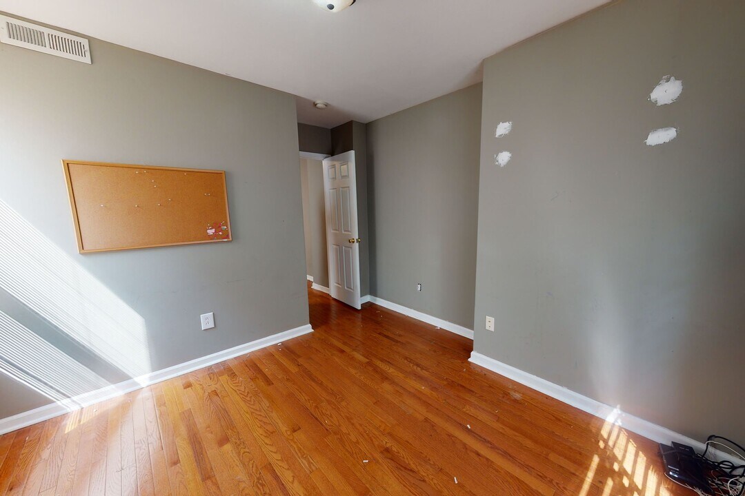 1812 W Berks St in Philadelphia, PA - Building Photo
