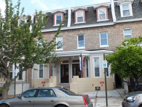3832 Baring Street in Philadelphia, PA - Building Photo - Building Photo