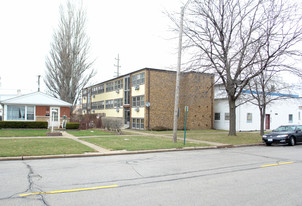 9410 Schiller Blvd Apartments