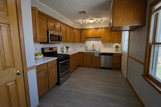 4025 NW 24th St in Oklahoma City, OK - Building Photo - Building Photo