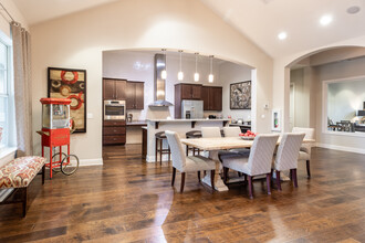 The Boulders On Fern in Shreveport, LA - Foto de edificio - Interior Photo