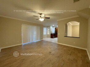 10448 Deerberry Dr in Land O Lakes, FL - Building Photo - Building Photo