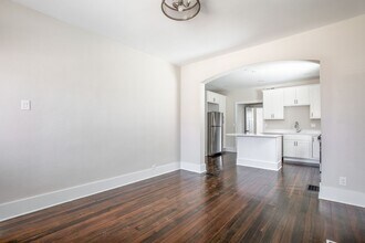 1126 Tamm Ave in St. Louis, MO - Building Photo - Building Photo