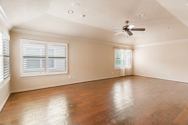 property at 13417 Preston Cliff Ct