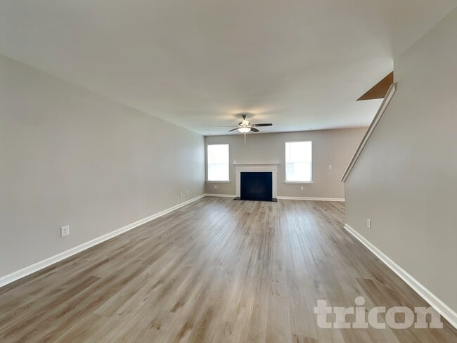 5820 Bryanstone Pl in Raleigh, NC - Foto de edificio - Building Photo