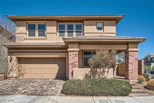 3030 Lyric Canto Ct in Henderson, NV - Building Photo - Building Photo