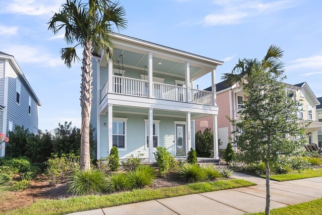 226 Midtown Ave in Summerville, SC - Building Photo - Building Photo
