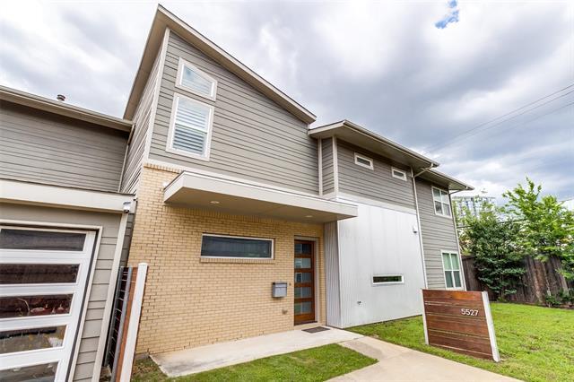 property at 5527 Winton St
