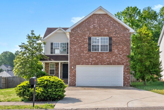 property at 2872 Sharpie Dr