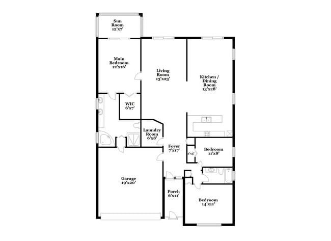 7794 Hoffy Cir in Lake Worth, FL - Building Photo - Building Photo