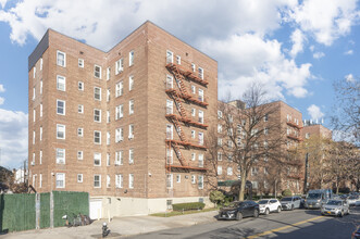 367 Avenue S in Brooklyn, NY - Building Photo - Building Photo