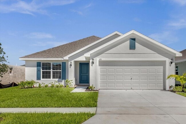 property at 671 Tanaro Ln