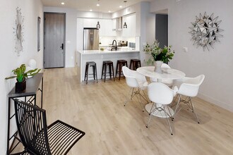 Interior Photo