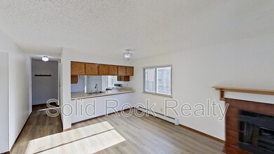 6706 Dublin Loop W in Colorado Springs, CO - Building Photo - Building Photo