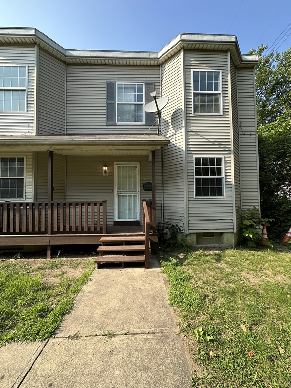 property at 7011 Irvington Ter