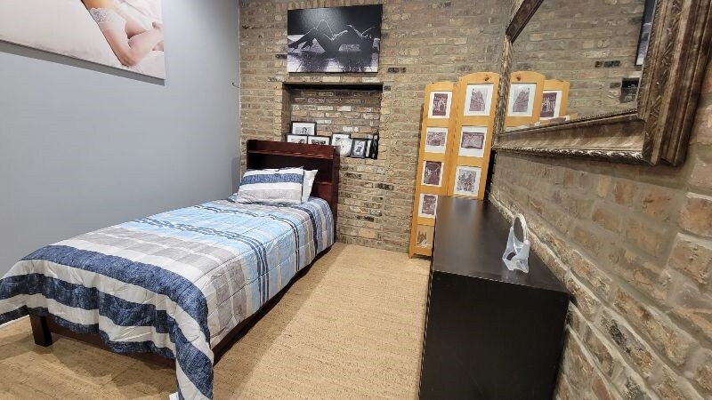 721 S Western Ave, Unit 3 in Chicago, IL - Building Photo