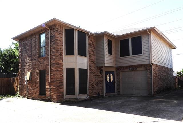 property at 4090 Windhaven Ln