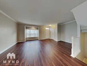 2820 Barrymore St in Raleigh, NC - Building Photo - Building Photo