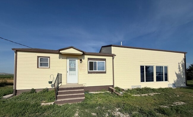 property at 80758 Co Rd 16