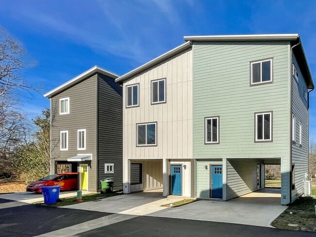 property at 59 W Cascade St
