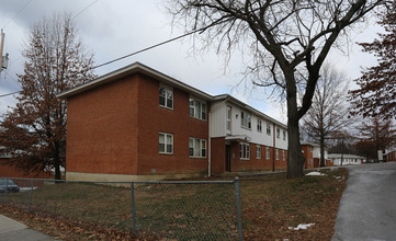 Bixby Apartments in Poughkeepsie, NY - Building Photo - Building Photo