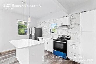 2123 Harden St in Savannah, GA - Building Photo - Building Photo