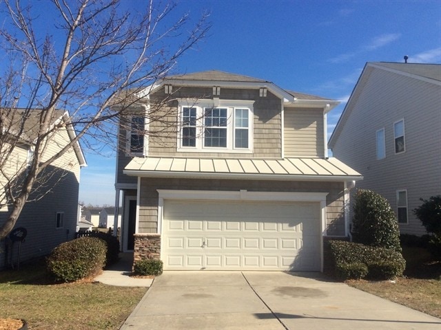 property at 13711 Riding Hill Ave