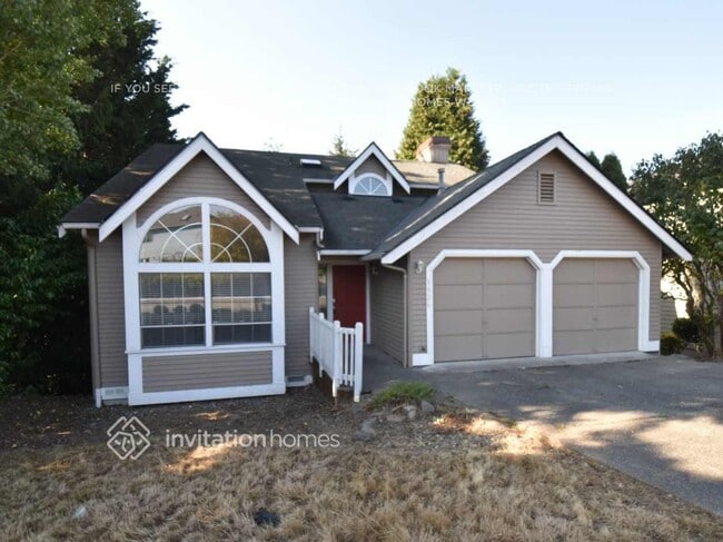 property at 3926 Browns Point Blvd