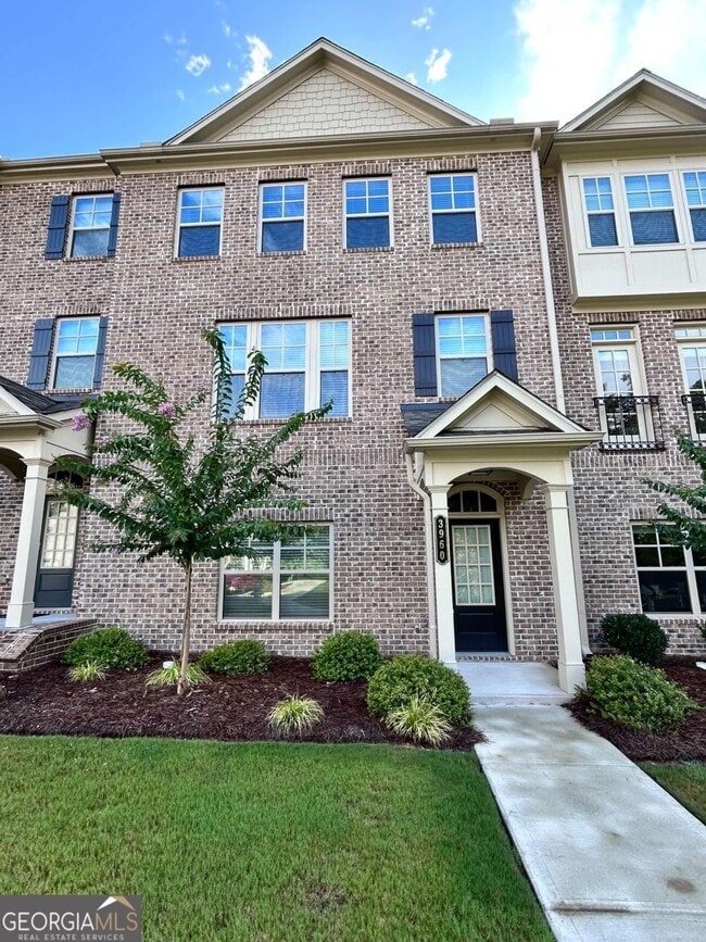 property at 3960 Pierson Trce