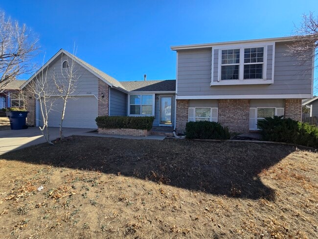 property at 19420 E Colorado Dr