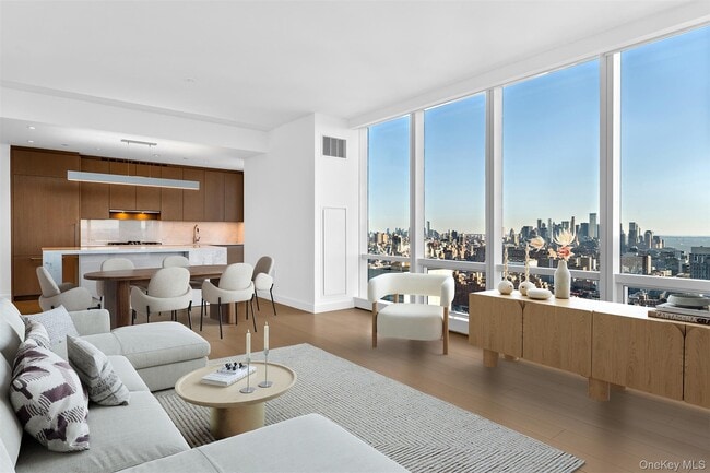 property at 15 Hudson Yards