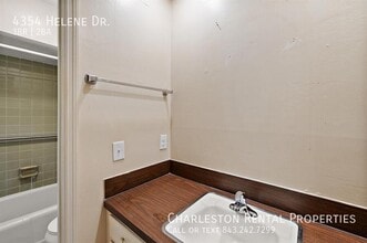 4354 Helene Dr in North Charleston, SC - Building Photo - Building Photo