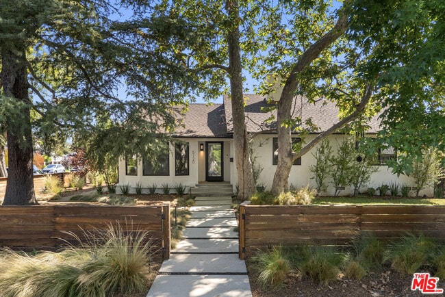 property at 5120 Stern Ave
