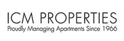 Property Management Company Logo ICM Properties, Inc.