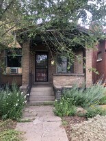 2611 N Humboldt St in Denver, CO - Building Photo