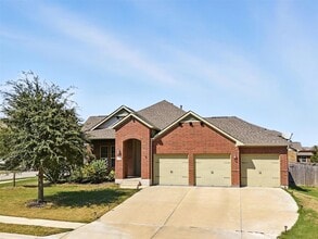 3500 Winter Wren Way in Pflugerville, TX - Foto de edificio - Building Photo