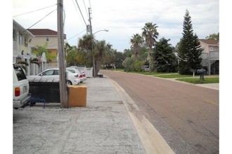 Bay Haven Apartments in Madeira Beach, FL - Building Photo - Other