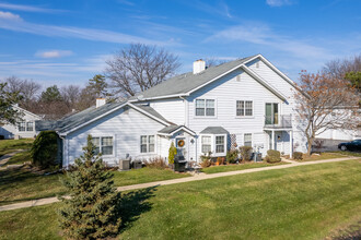 Cornell Lakes in Palatine, IL - Building Photo - Building Photo