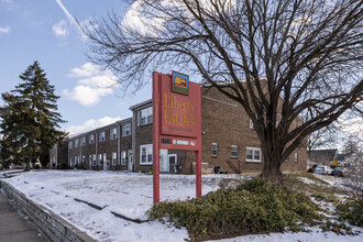 Liberty Square Condos in Philadelphia, PA - Building Photo - Building Photo