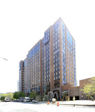 The Seasons Condominium in White Plains, NY - Building Photo - Building Photo