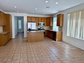 2301 Bahama Point Ave in North Las Vegas, NV - Building Photo - Building Photo