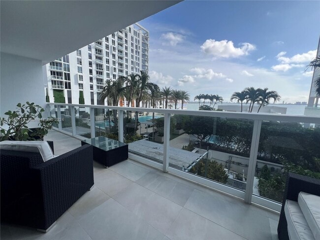 property at 600 NE 27th St