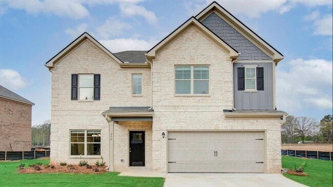 property at 4830 Elm Leaf Dr