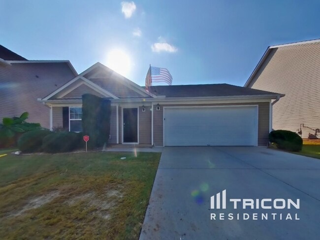 property at 28 High Point Way